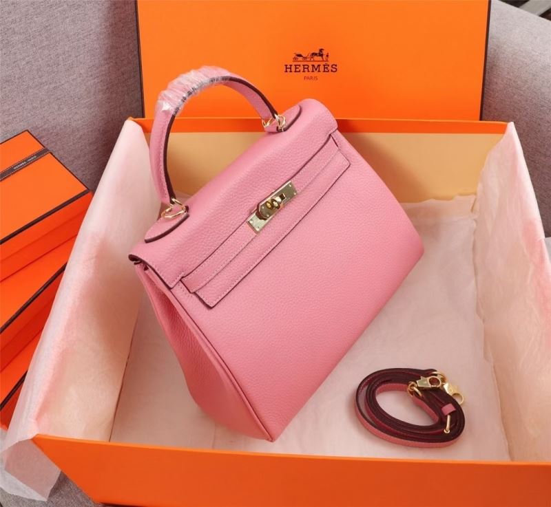 Hermes Kelly Bags